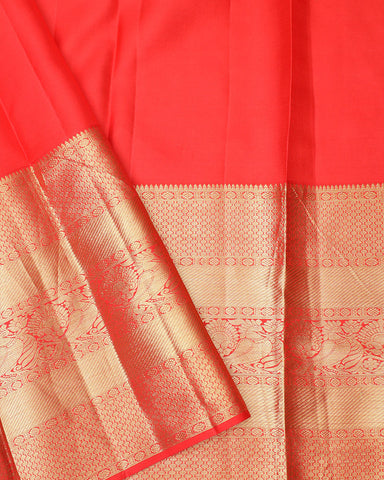 Multi color digital printed saree - PattuCheeralu